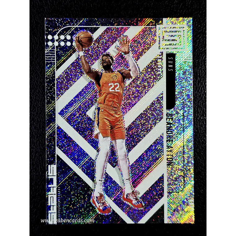  Deandre Ayton 1