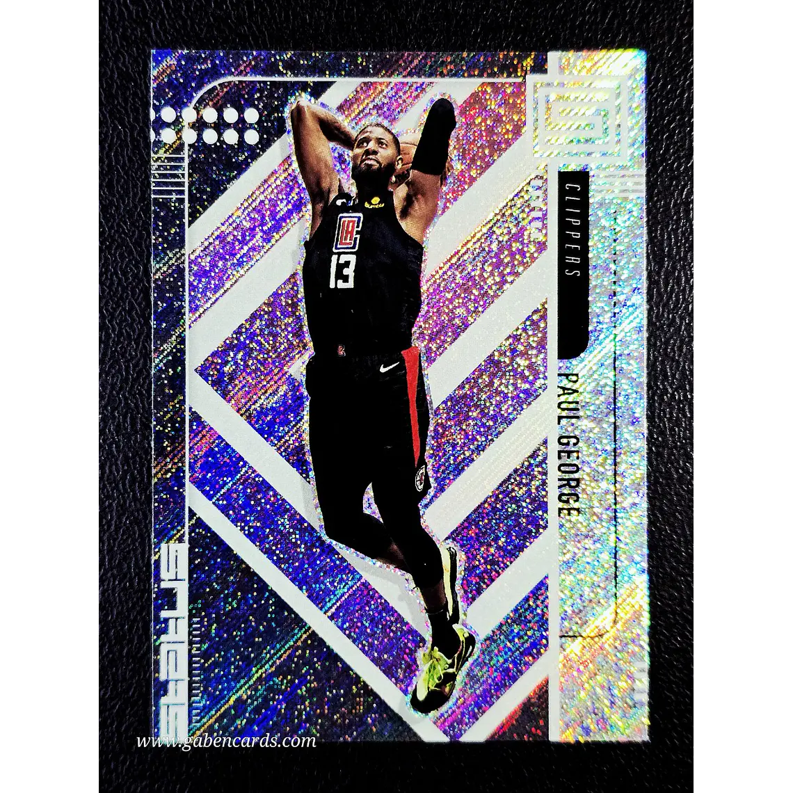 Paul George 1
