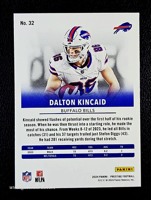 Dalton Kincaid