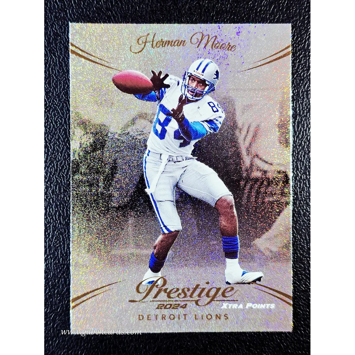 Herman Moore 1
