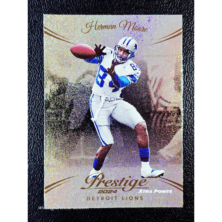 Herman Moore 1