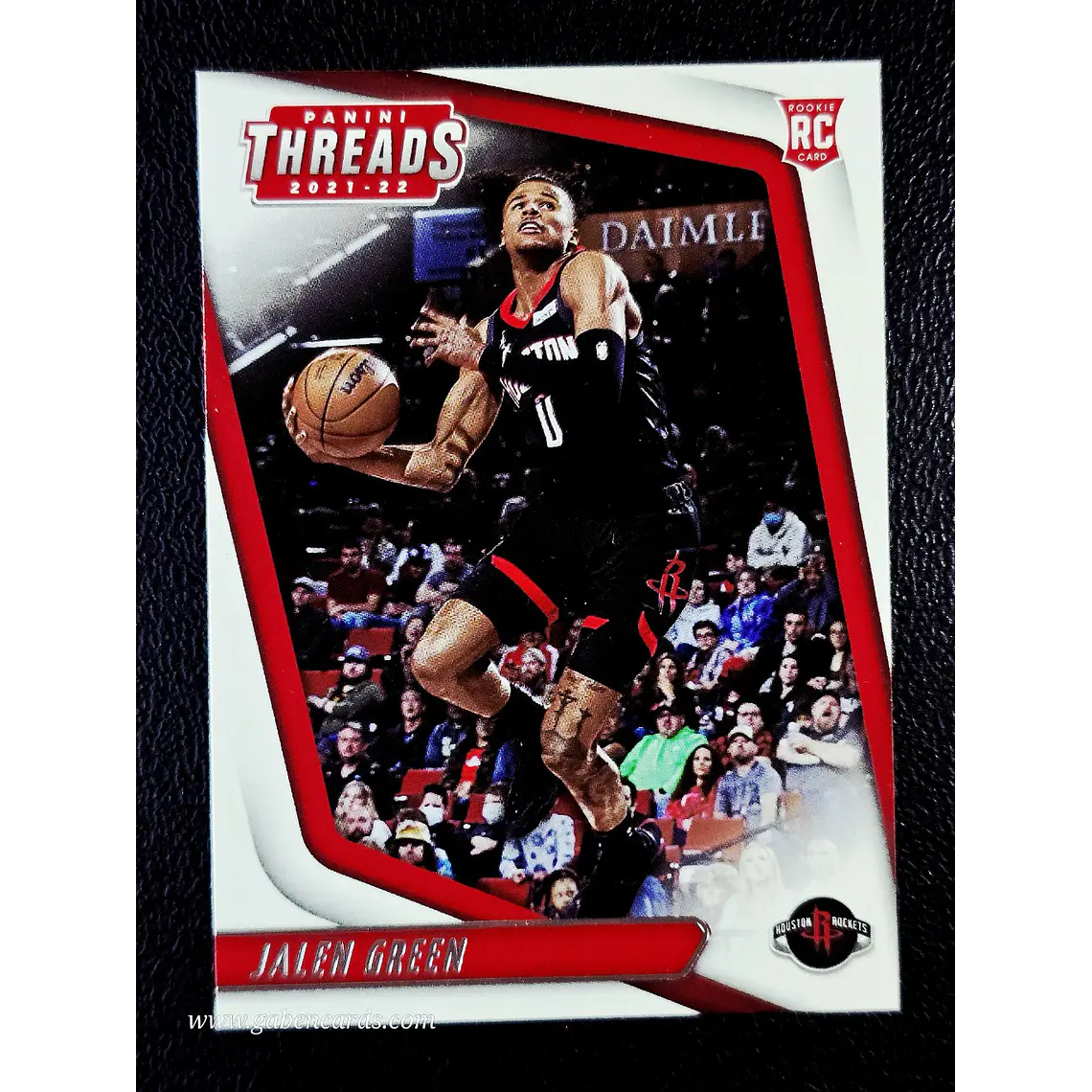 Threads - Jalen Green 1