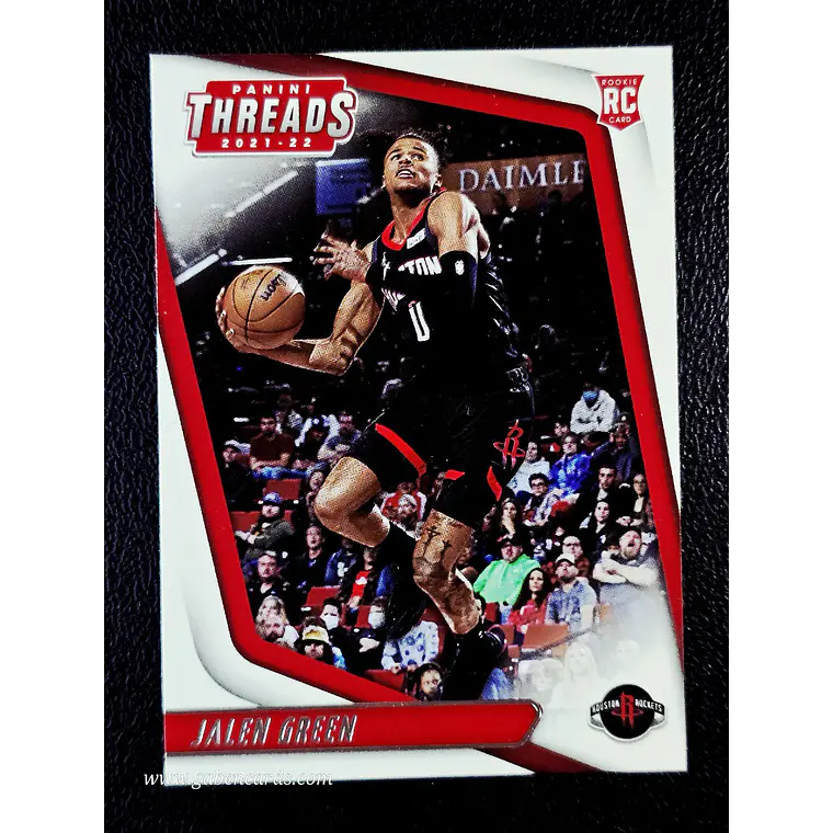 Threads - Jalen Green 1