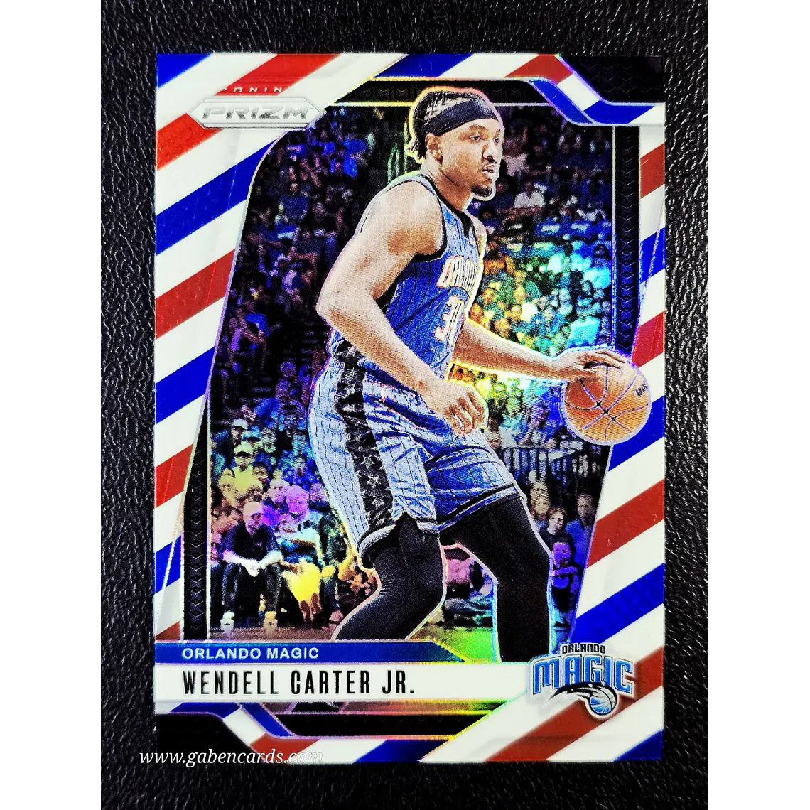 Wendell Carter Jr. 1