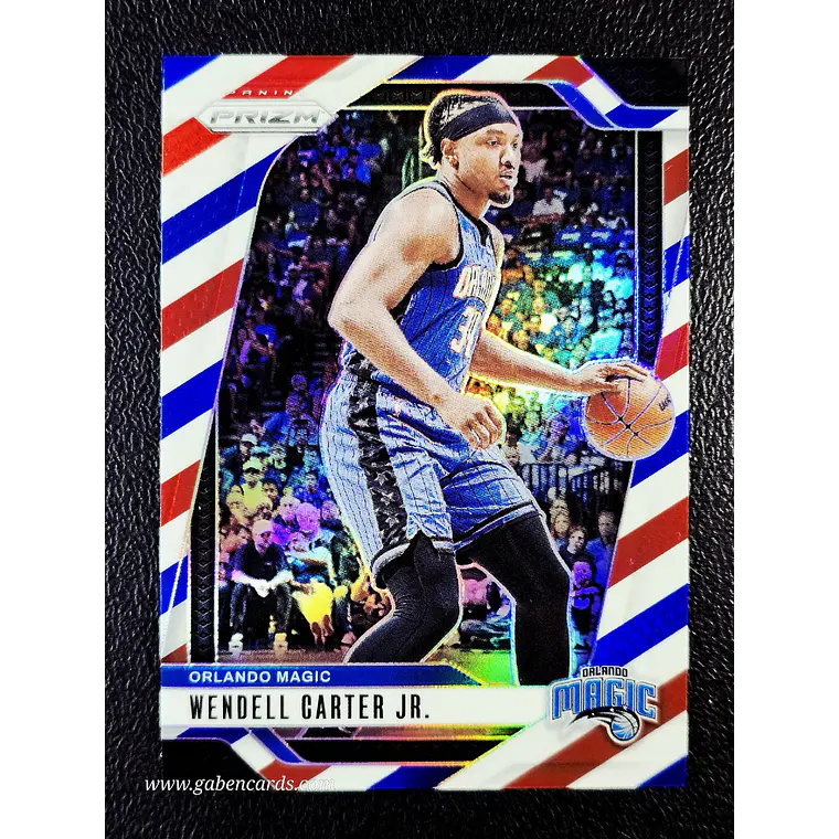 Wendell Carter Jr. 1