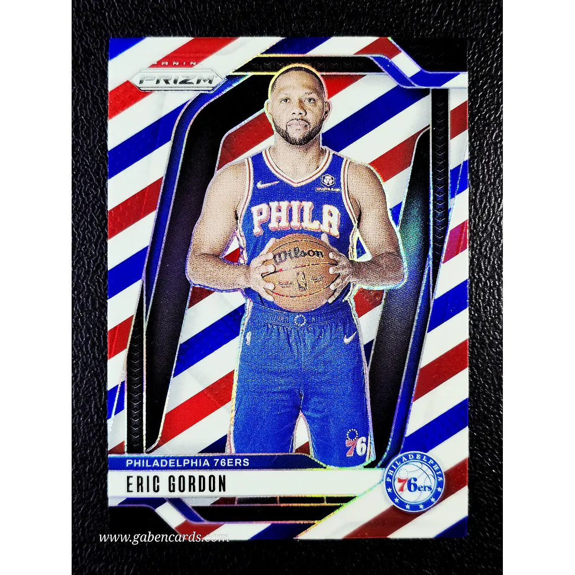 Eric Gordon 1