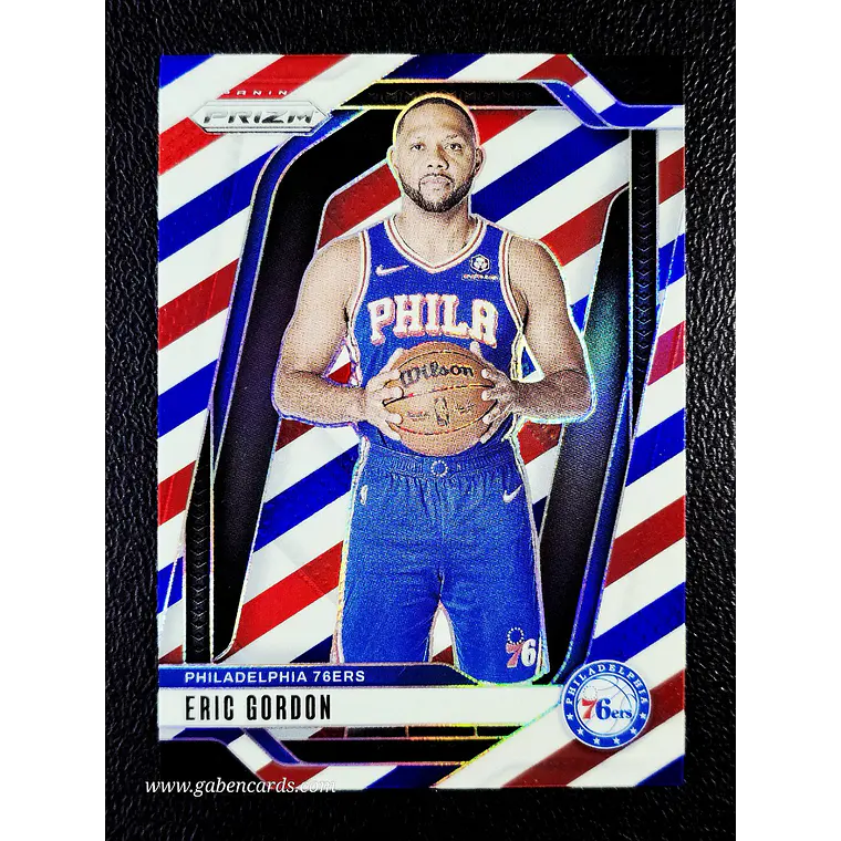 Eric Gordon 1