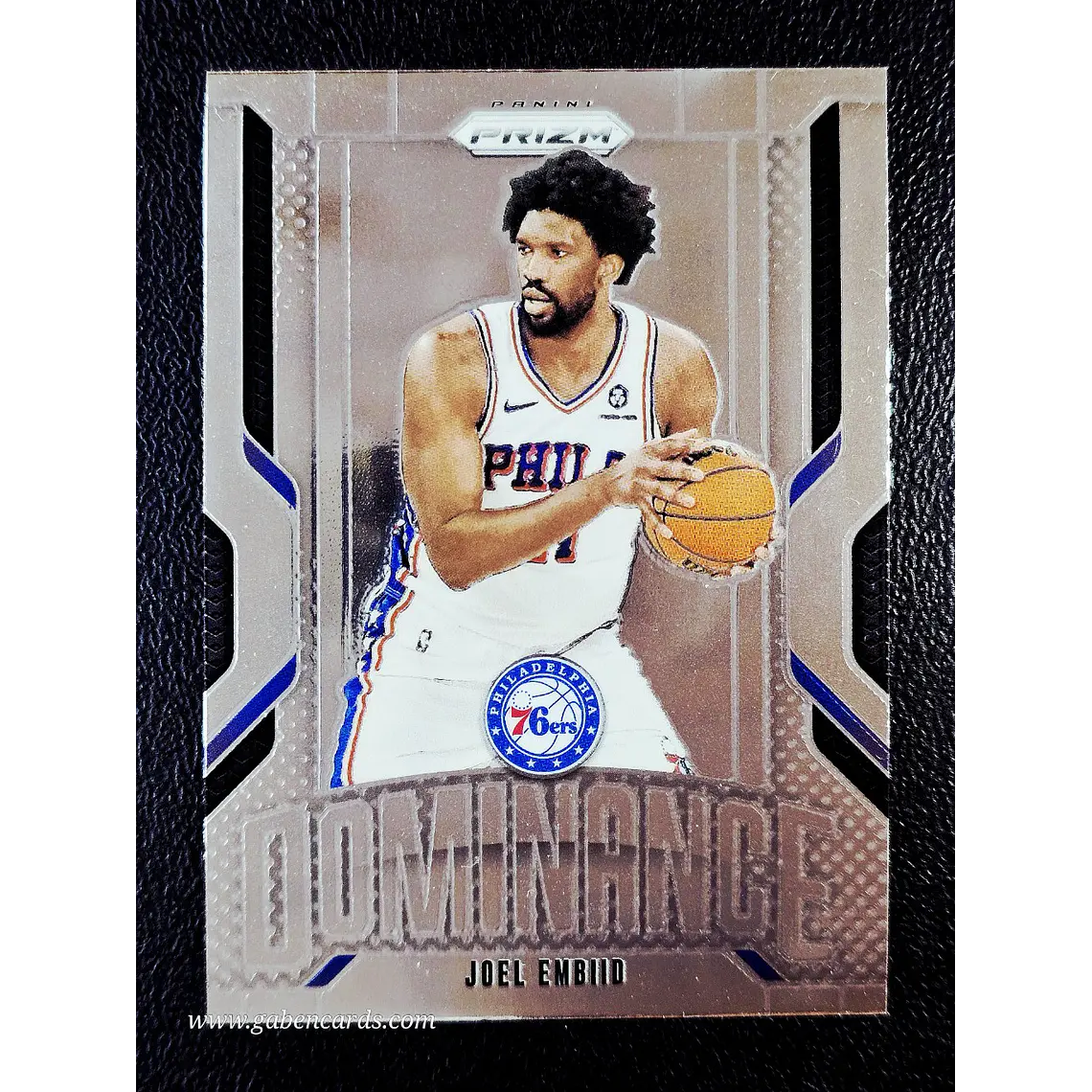 Joel Embiid 1