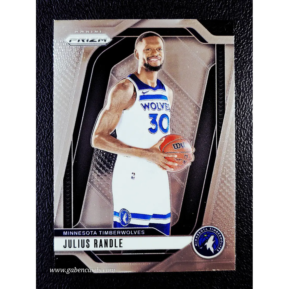 Julius Randle 1
