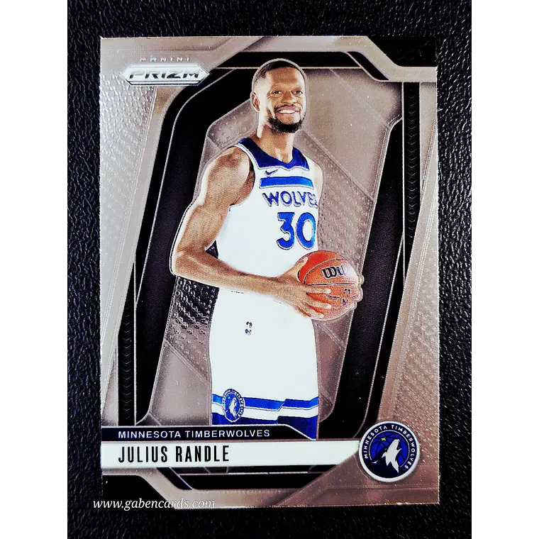 Julius Randle 1