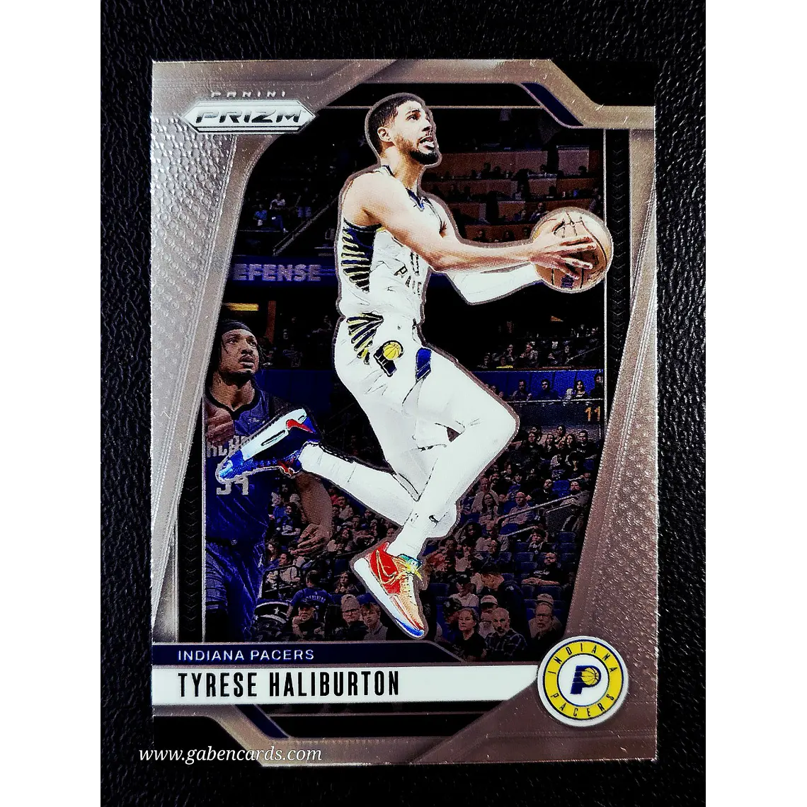 Tyrese Haliburton 1
