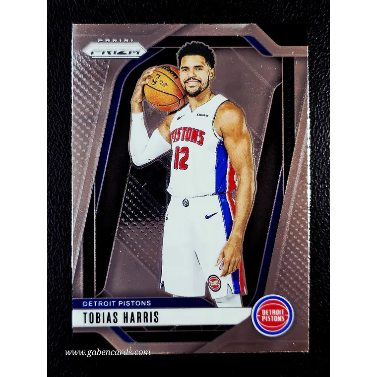 Tobias Harris 1