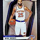 Mikal Bridges - thumbnail 1