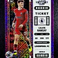 Contenders Optic Rookie Ticket - Calvin Ramsay - thumbnail 1