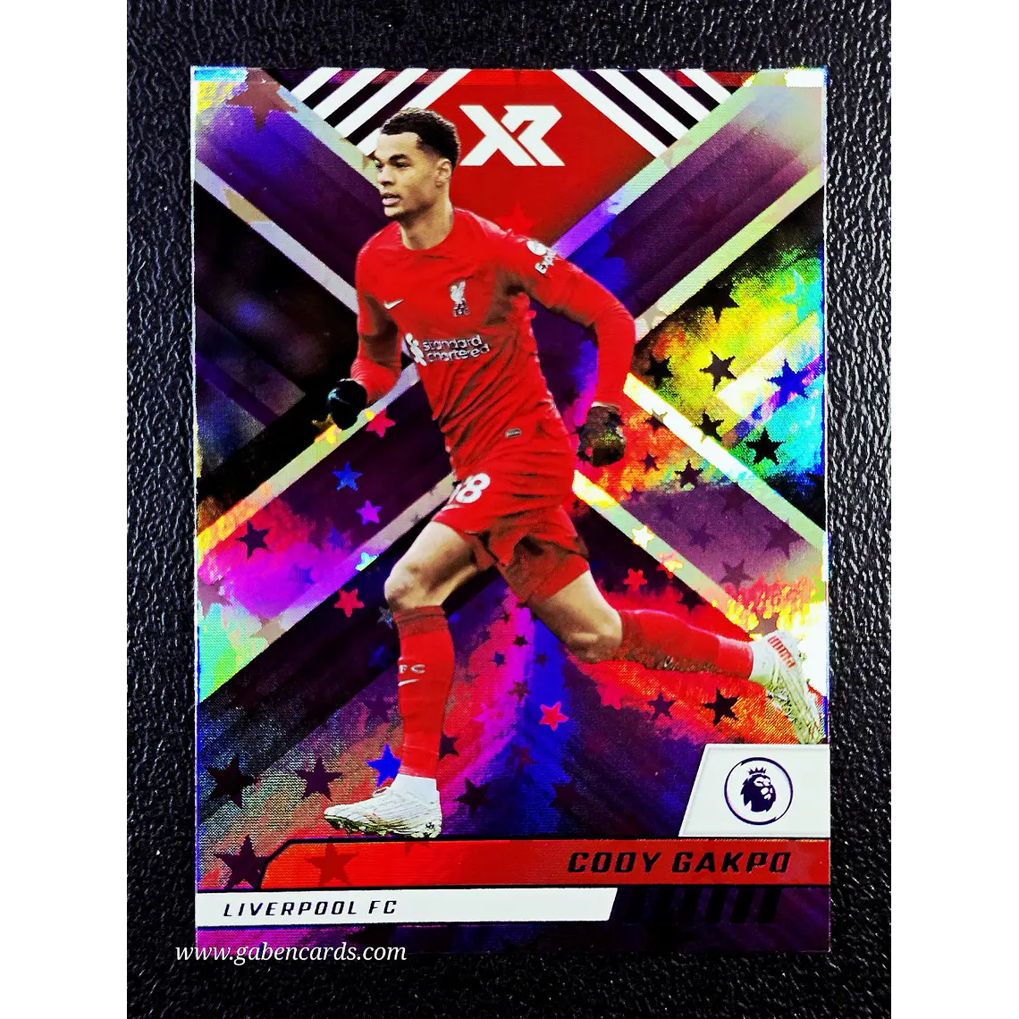 XR - Cody Gakpo 1
