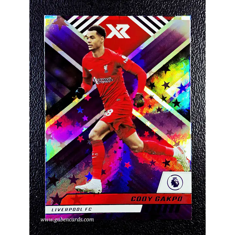 XR - Cody Gakpo 1