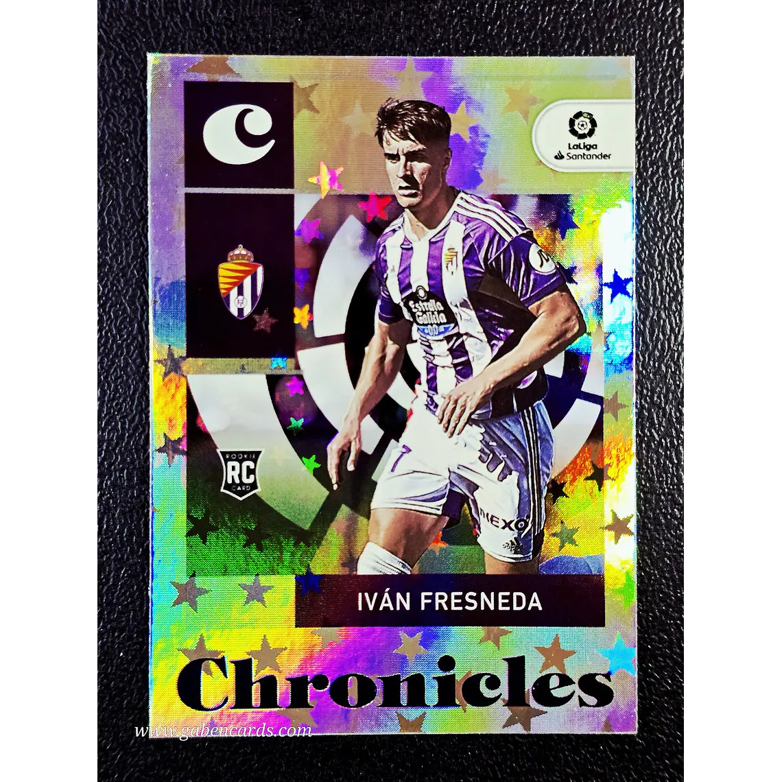 Iván Fresneda 1
