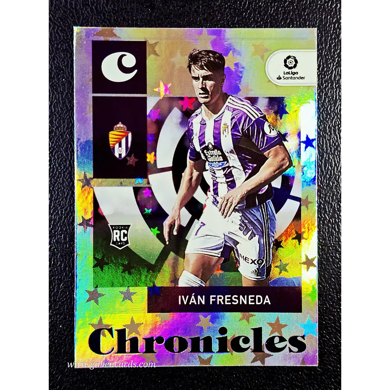 Iván Fresneda 1