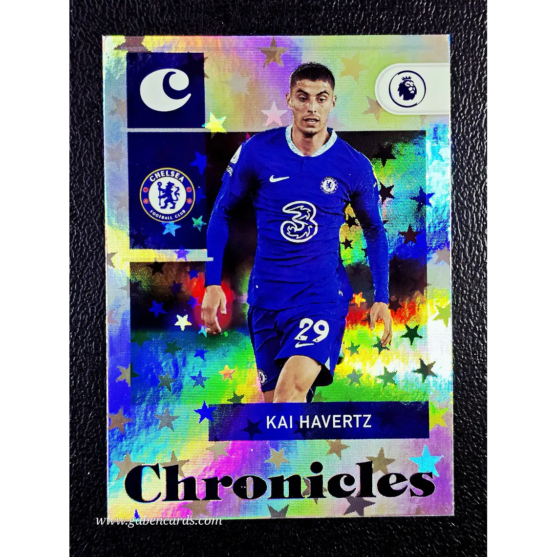 Chronicles - Kai Havertz 1