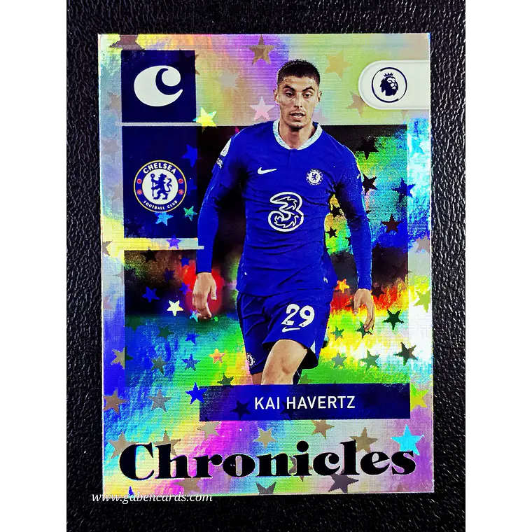 Chronicles - Kai Havertz 1