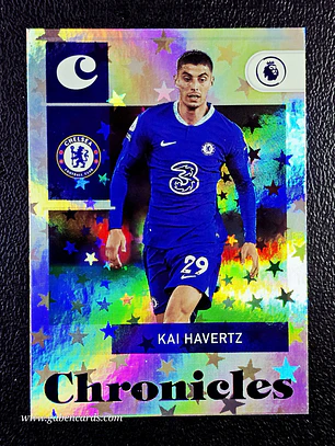 Chronicles - Kai Havertz