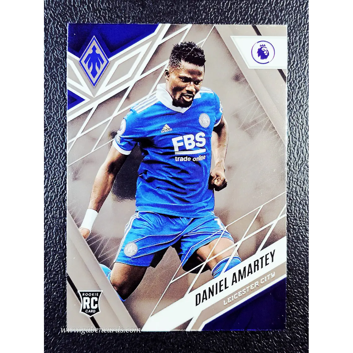 Phoenix - Daniel Amartey 1