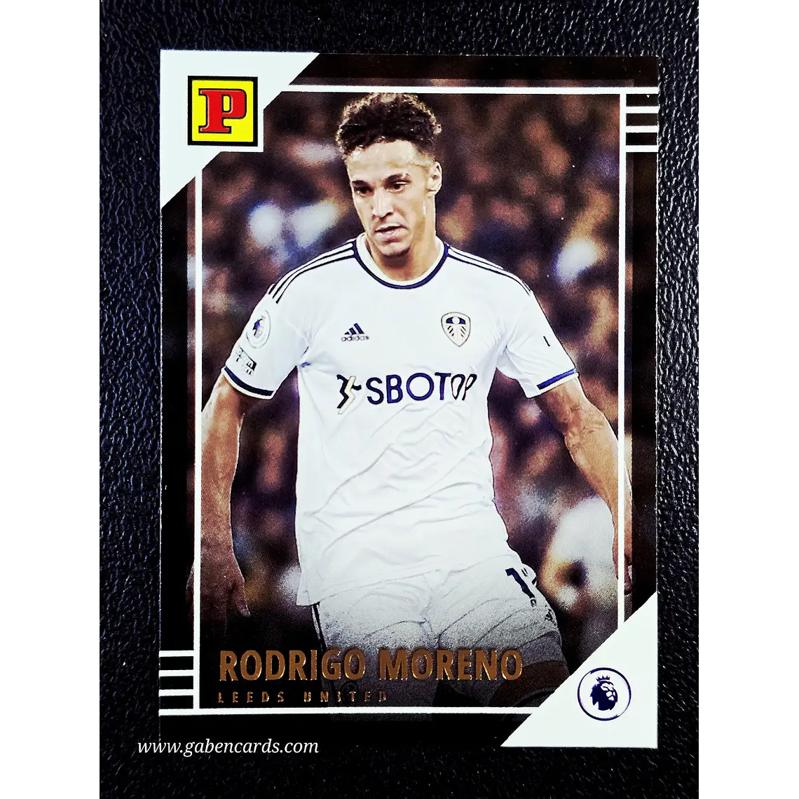 Rodrigo Moreno 1