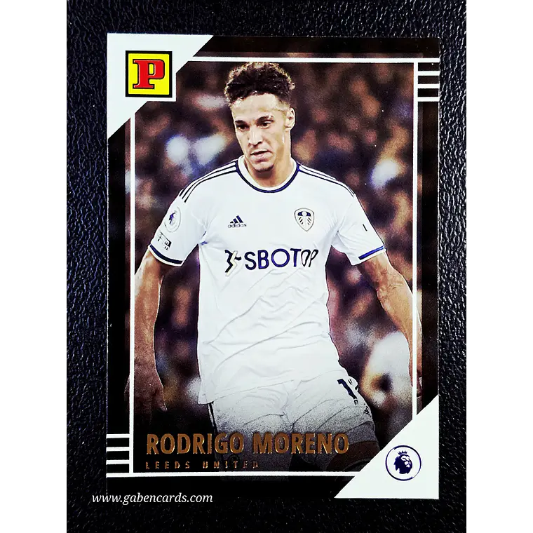 Rodrigo Moreno 1