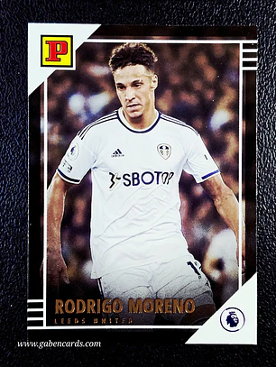 Rodrigo Moreno