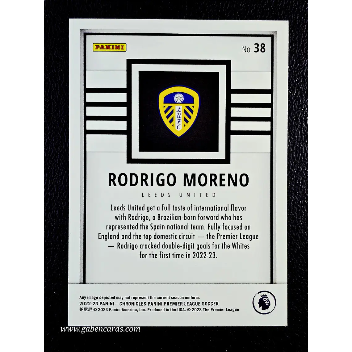 Rodrigo Moreno 2