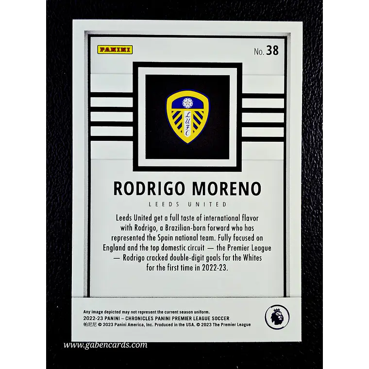 Rodrigo Moreno 2
