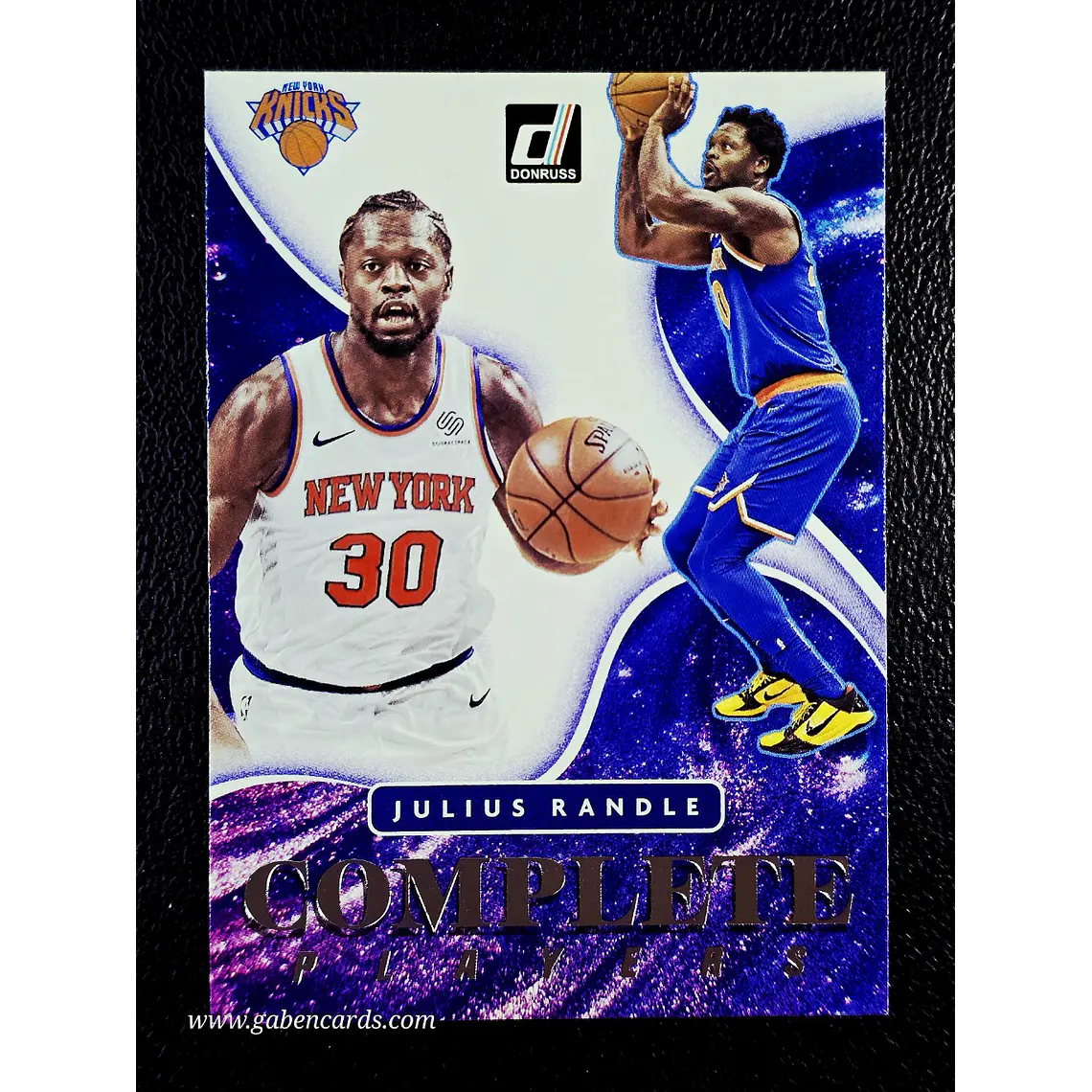 Julius Randle 1