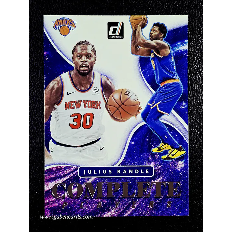 Julius Randle 1