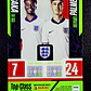Bukayo Saka, Cole Palmer - thumbnail 2