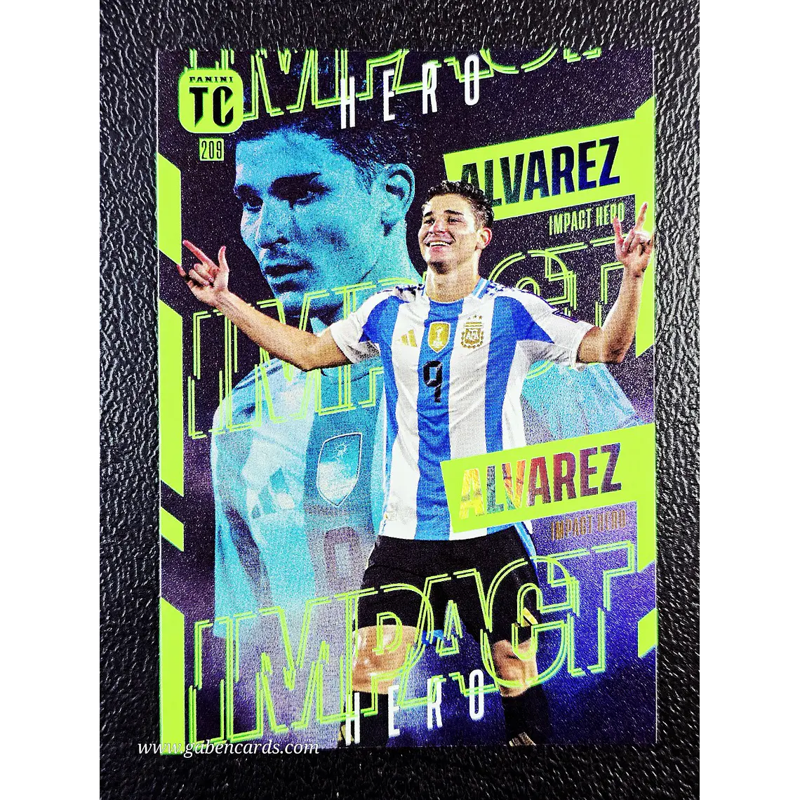 Julián Álvarez 1
