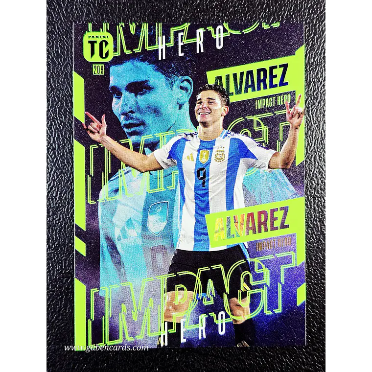 Julián Álvarez 1