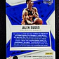 Rookies and Stars - Jalen Suggs - thumbnail 2