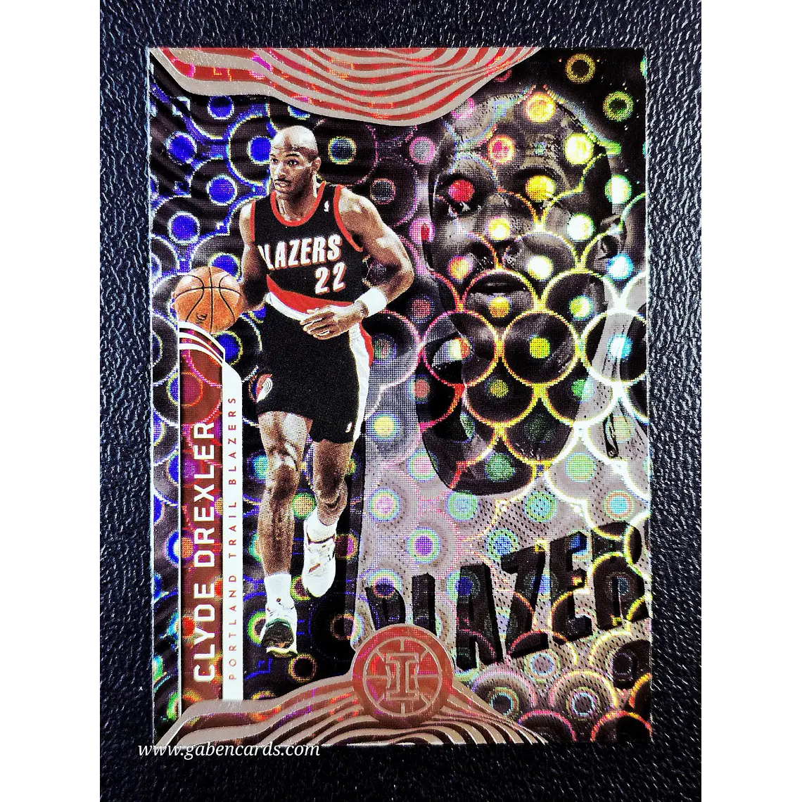 Clyde Drexler 1