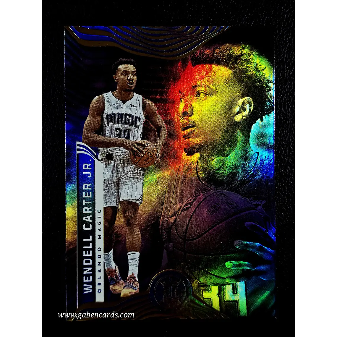 2Wendell Carter Jr. 1