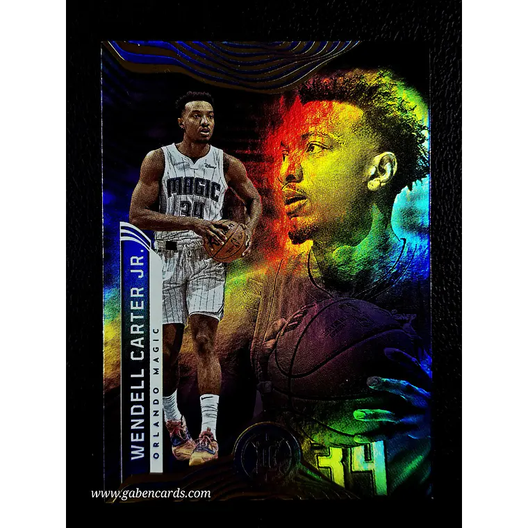 2Wendell Carter Jr. 1