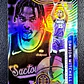 Rookies - Davion Mitchell - thumbnail 1