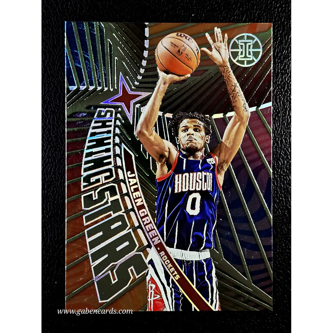 Jalen Green 1