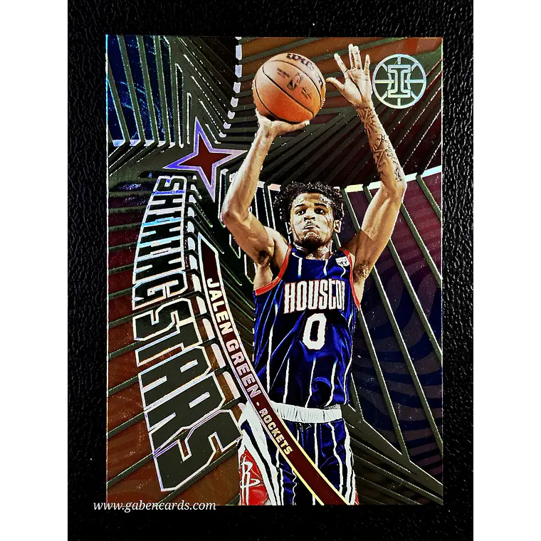 Jalen Green 1