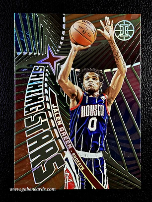 Jalen Green
