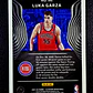 Rookies - Luka Garza - thumbnail 2