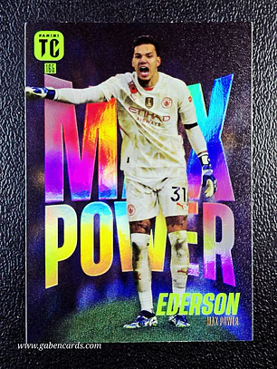 Ederson Moraes