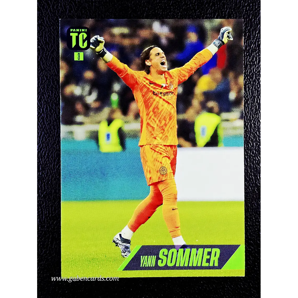 Yann Sommer 1