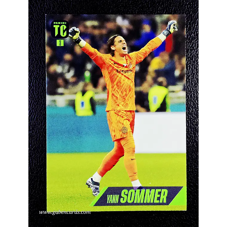 Yann Sommer 1