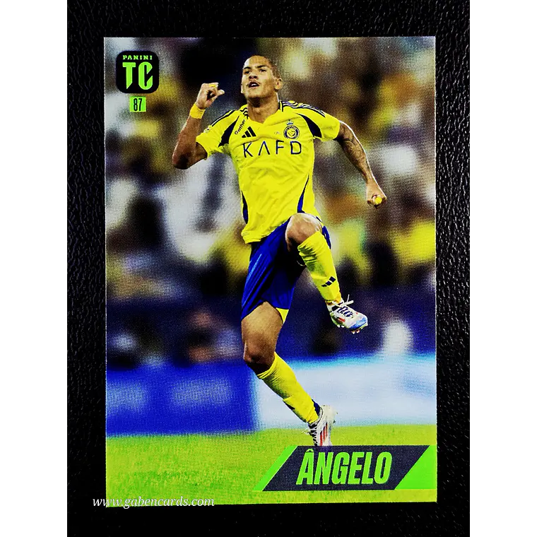 Angelo Gabriel 1
