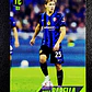 Nicolò Barella - thumbnail 1